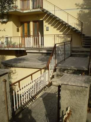 Appartamento Parrana San Martino, Collesalvetti