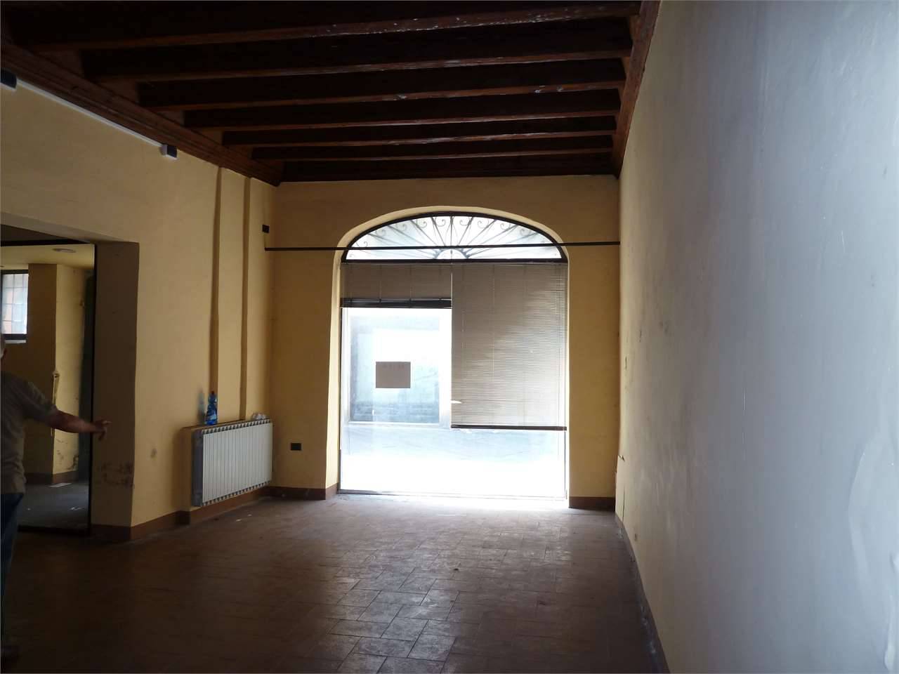 Negozio Centro storico, Lucca