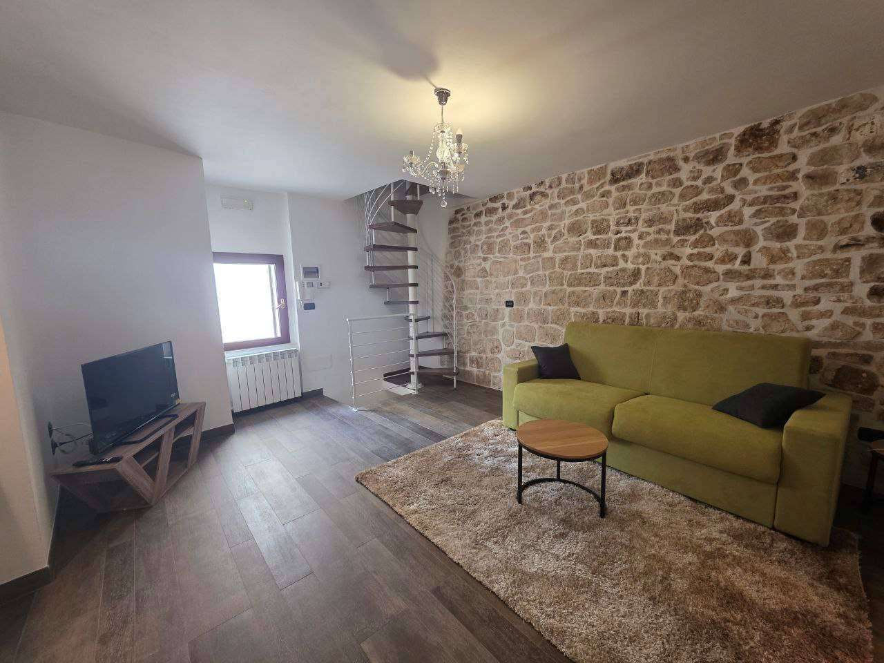 Casa indipendente, Conversano