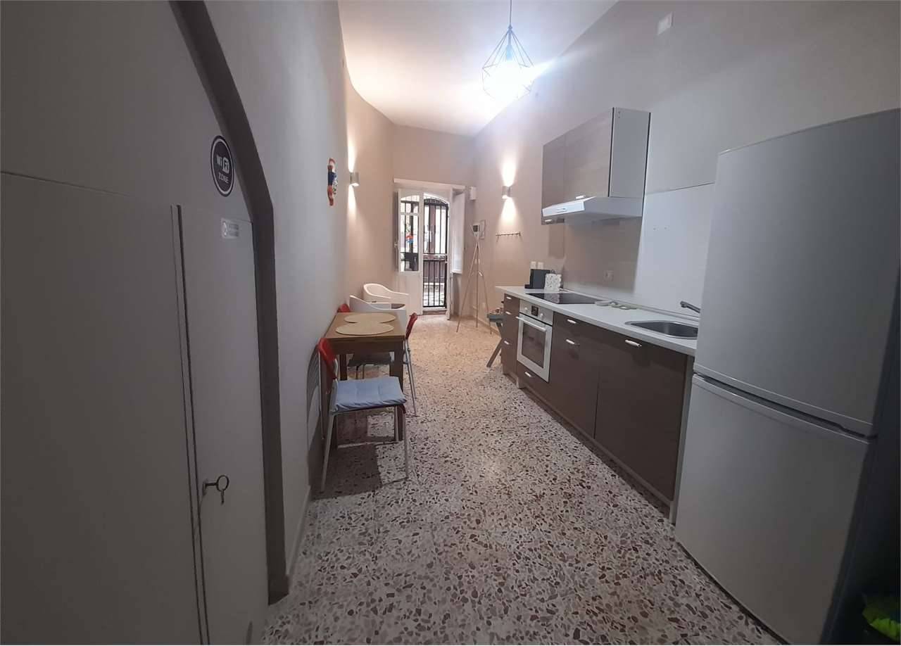 Casa indipendente Ortigia, Siracusa