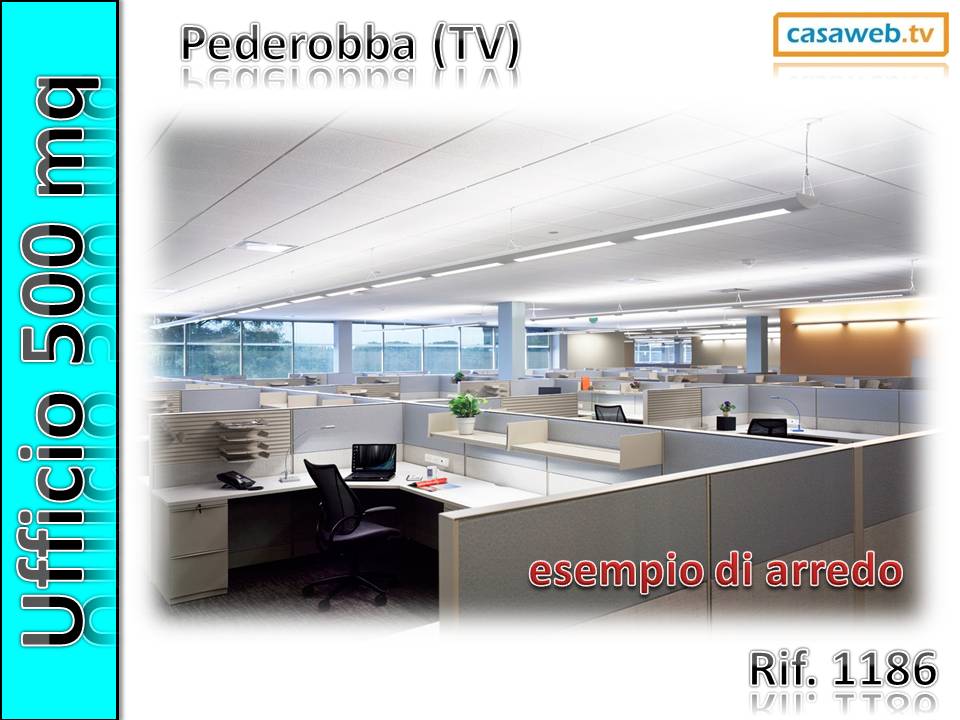Ufficio, Pederobba