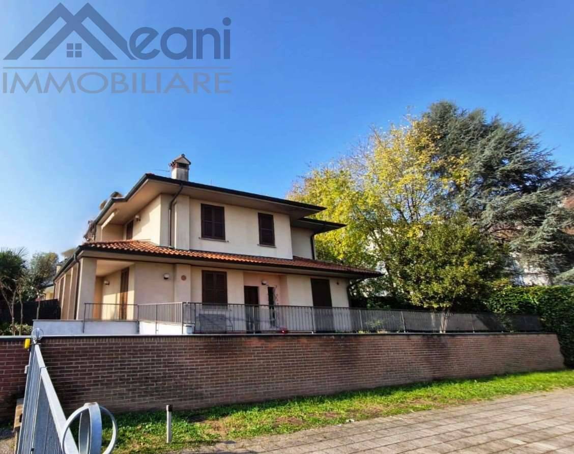 Villa, Zeccone
