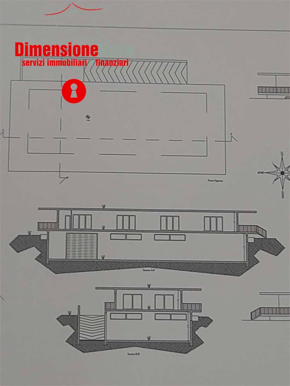 Terreno edificabile, Roccarainola