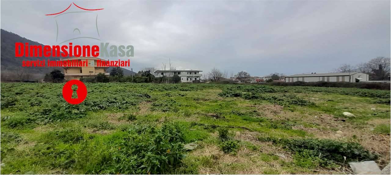 Terreno edificabile, San Felice a Cancello