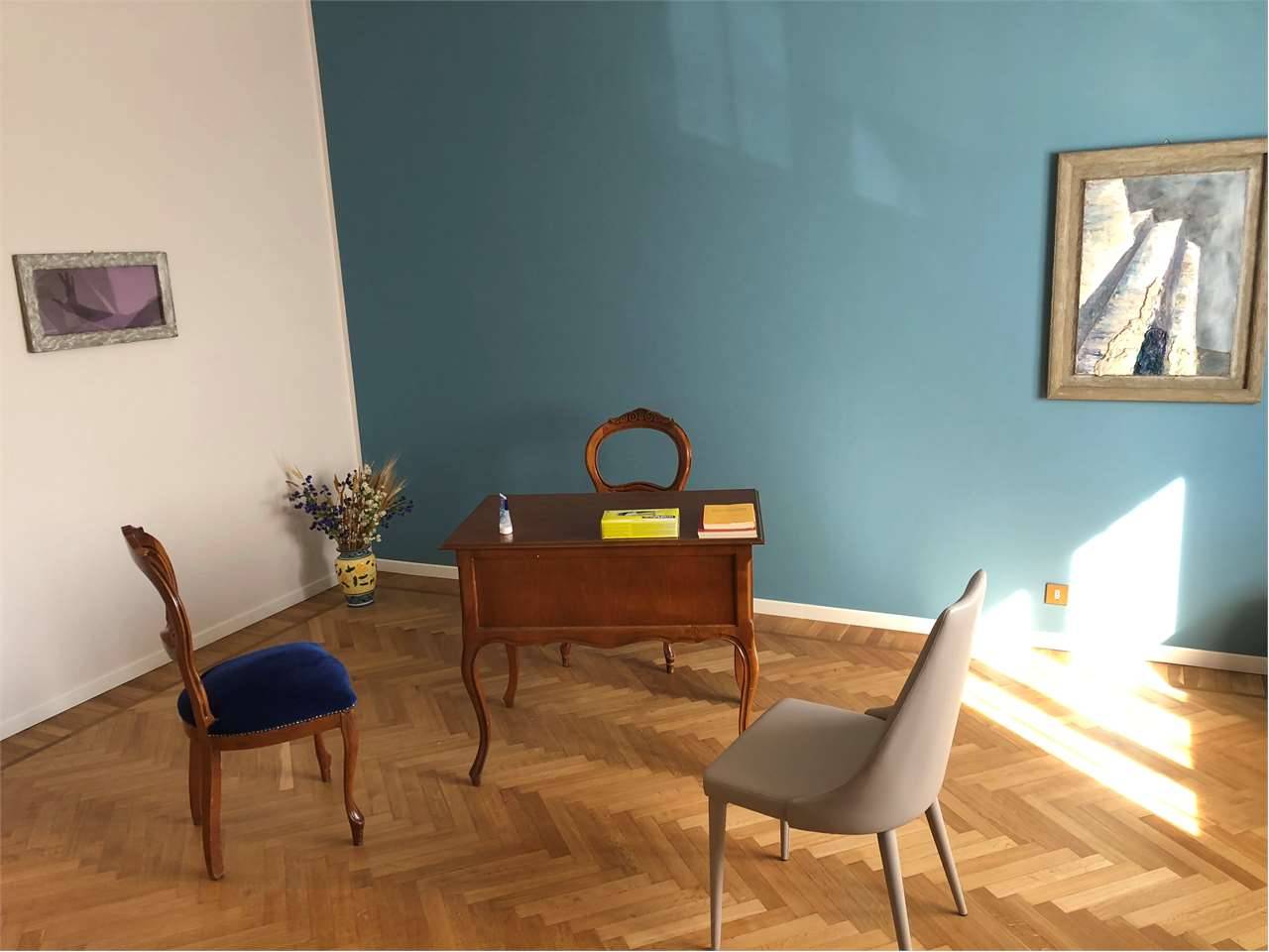Ufficio Cascine Vica, Rivoli