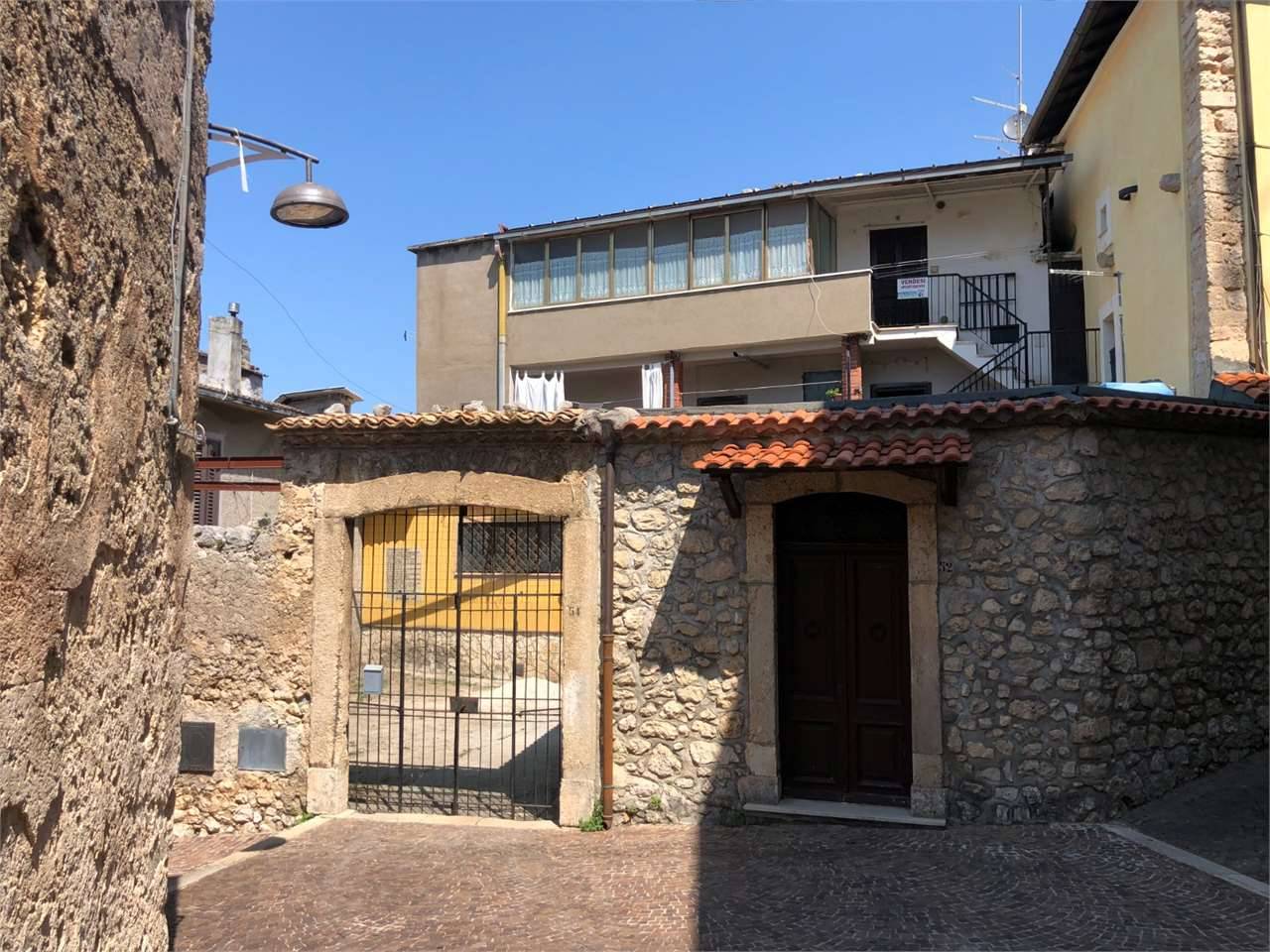 Appartamento, Vico nel Lazio
