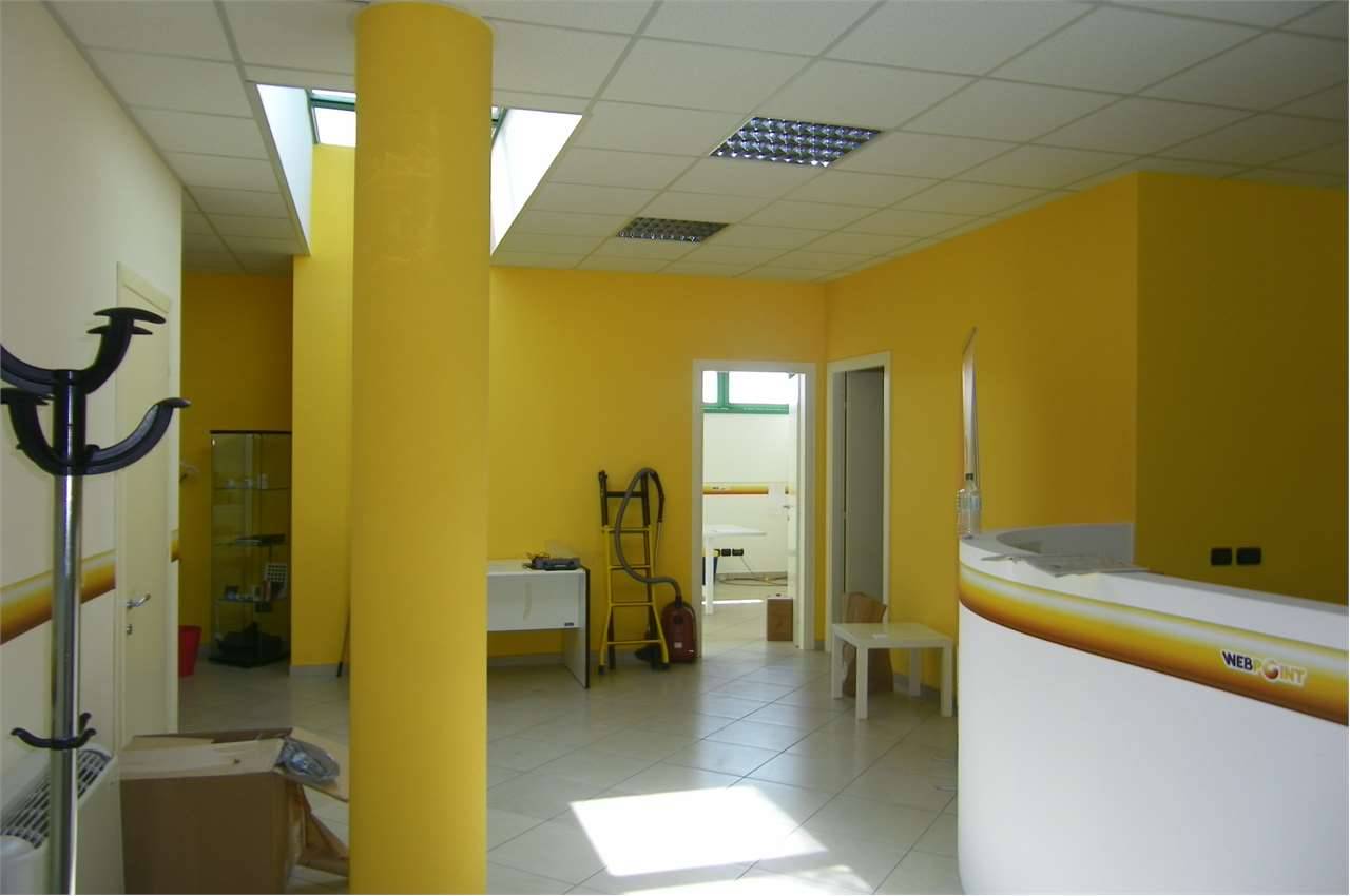 Ufficio, Porcari