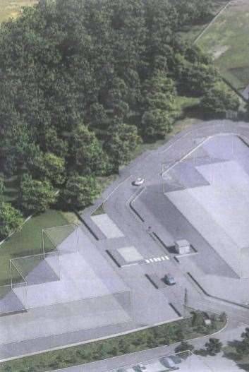 Terreno edificabile, Fiorano Modenese