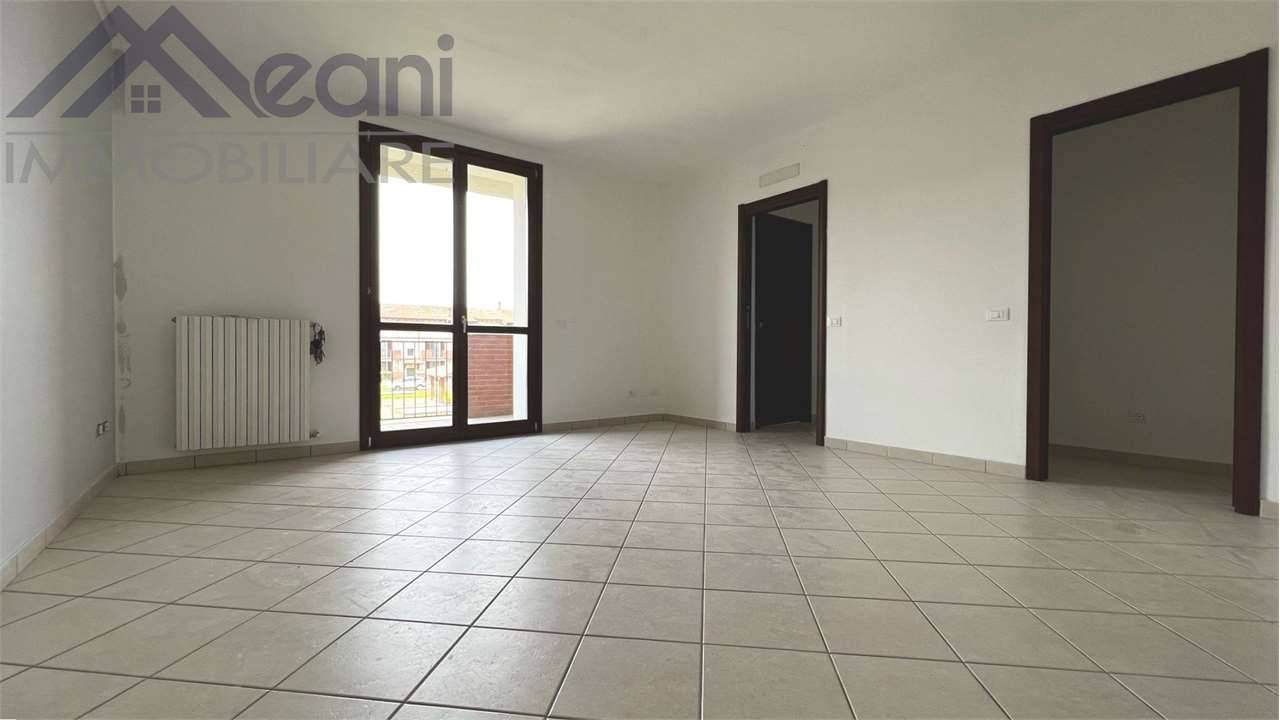 Appartamento, Landriano