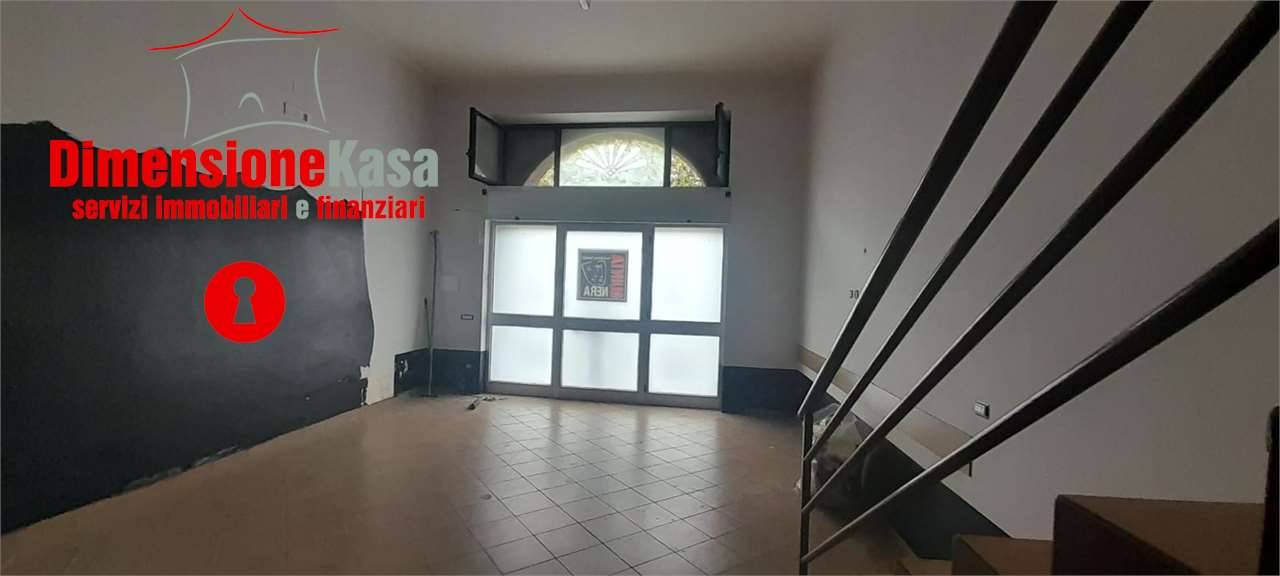 Negozio, Camposano