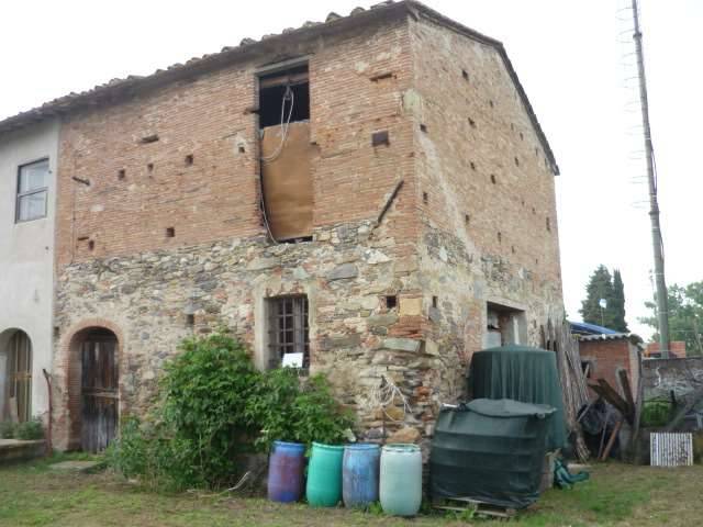 Rustico Caccialupi, Bientina