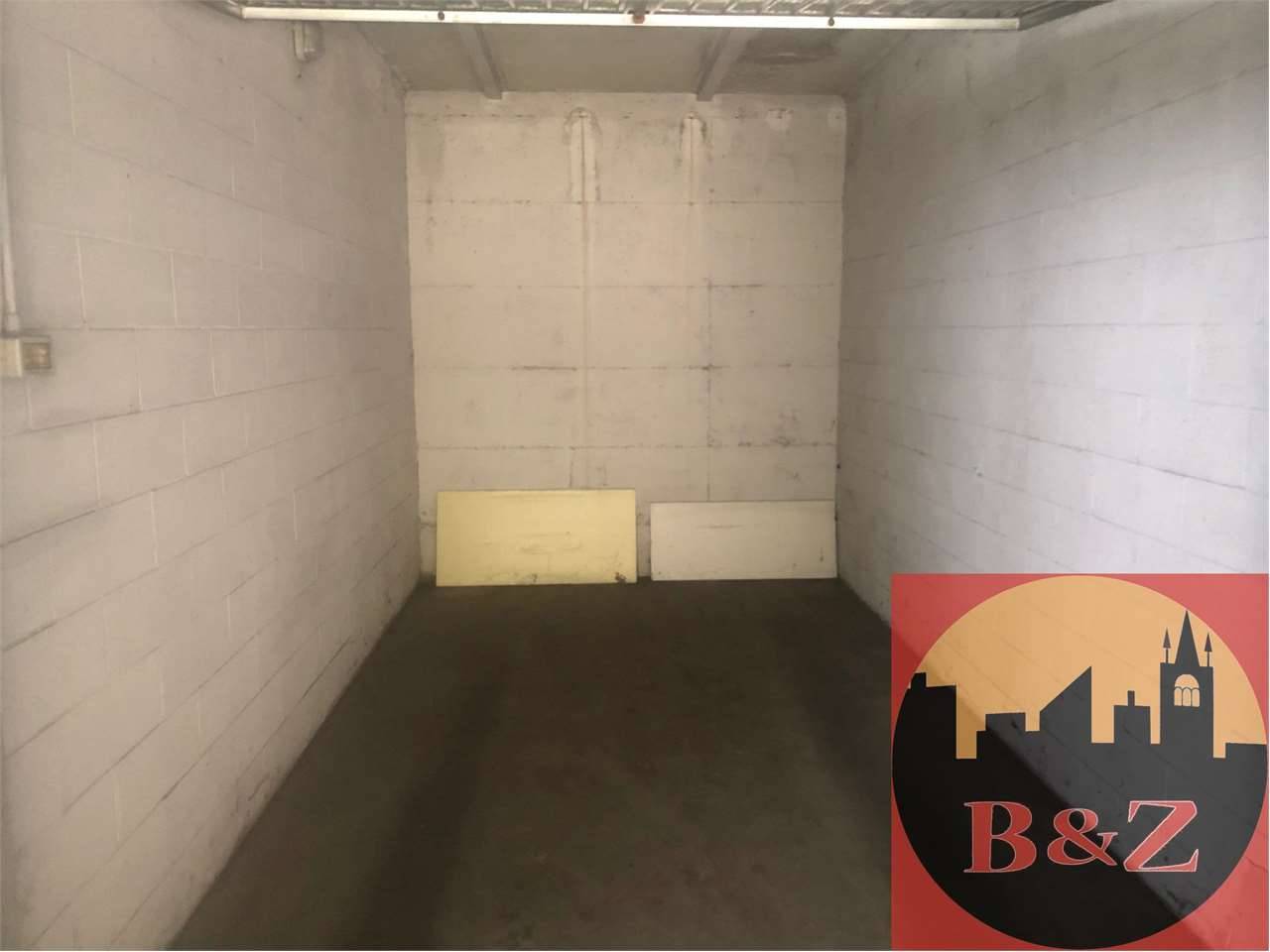 Box - Garage - Posto Auto Cascine Vica, Rivoli