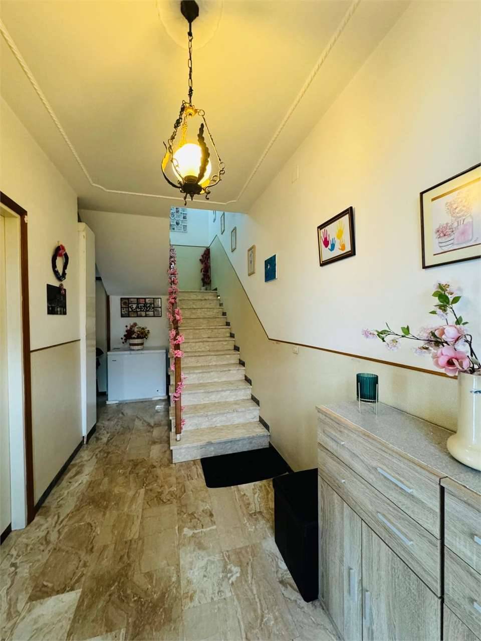 Porzione di casa, Pordenone
