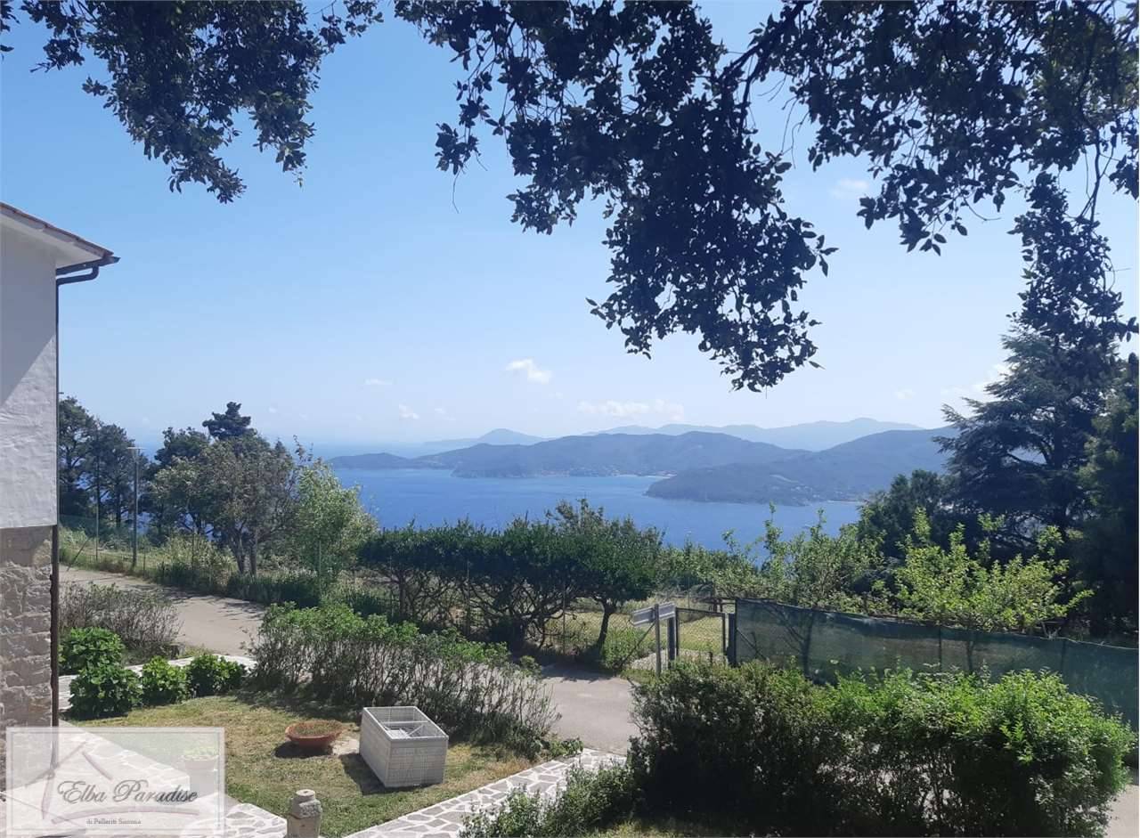 Appartamento, Marciana