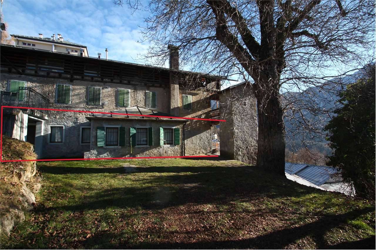 Appartamento, Pieve di Cadore