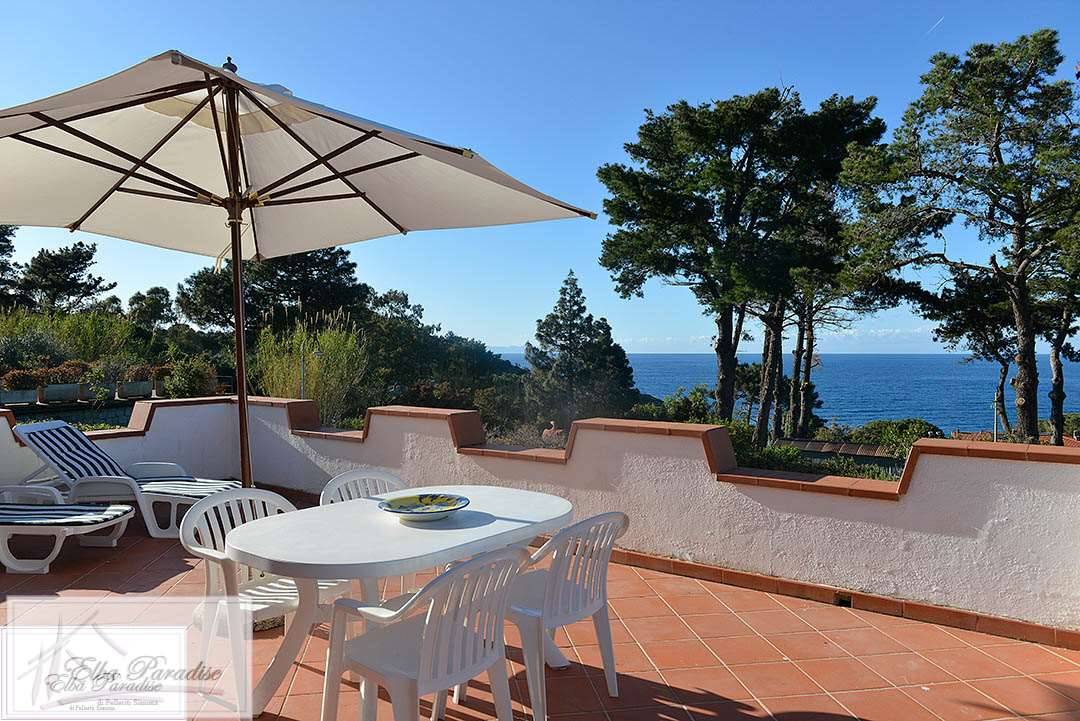 Villa Sant 'Andrea, Marciana