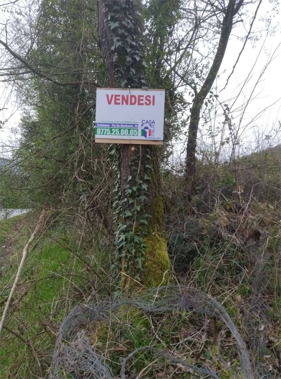 Terreno agricolo, Castro dei Volsci