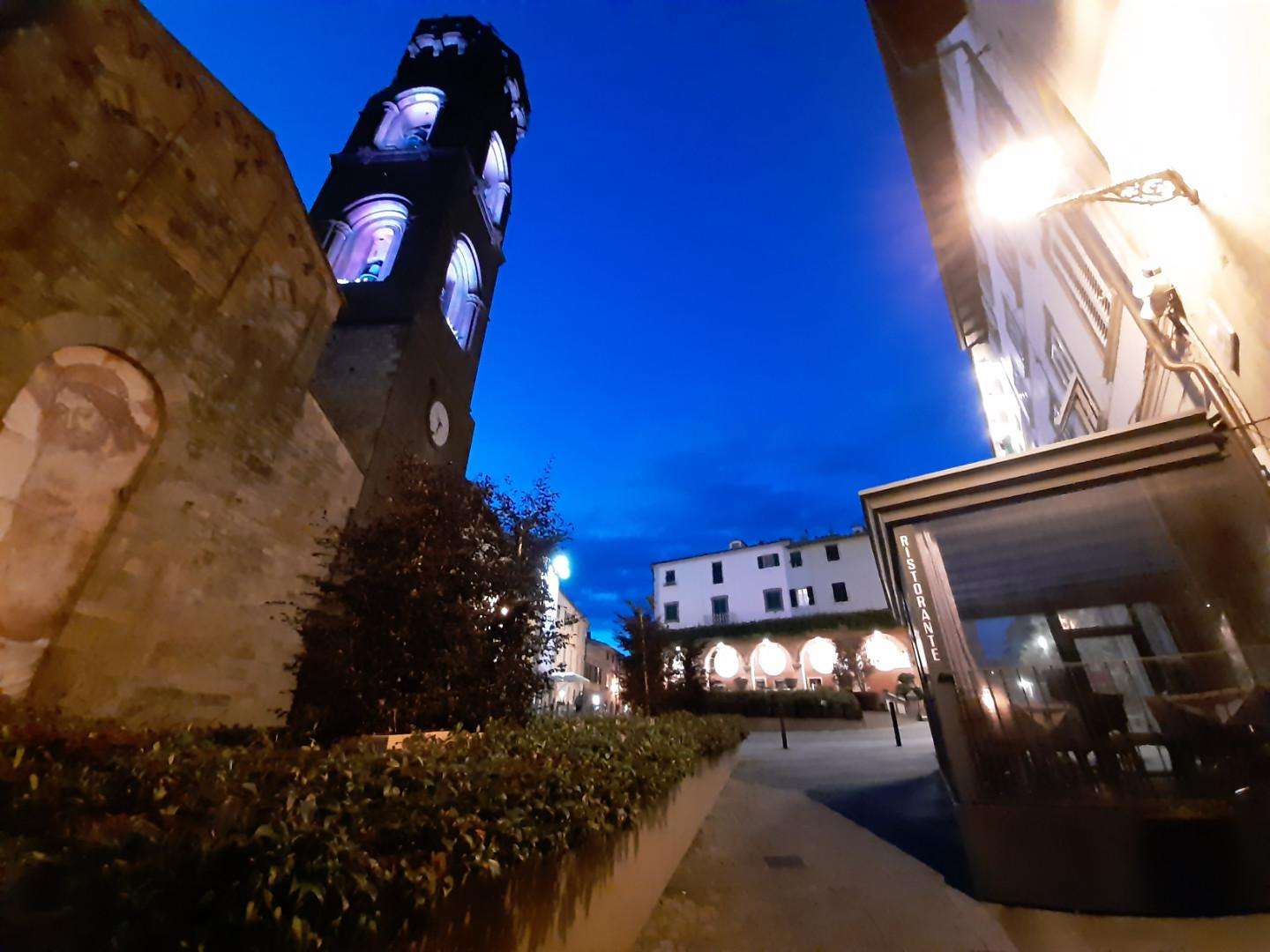 Appartamento Via del Giardino,, Peccioli