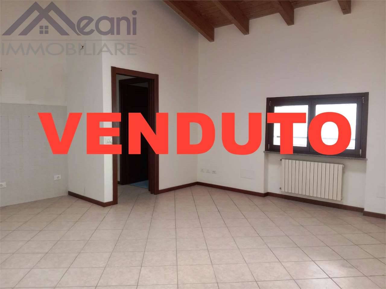 Appartamento, Landriano