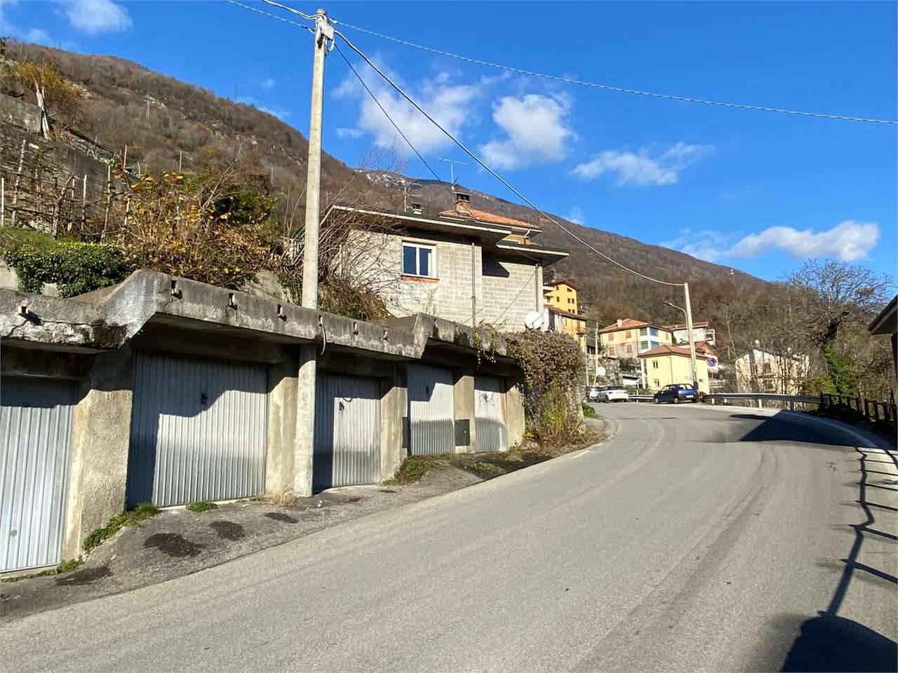 Box - Garage - Posto Auto, Villadossola