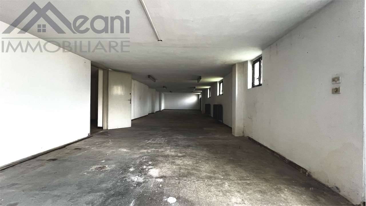 Magazzino - Deposito, Vidigulfo