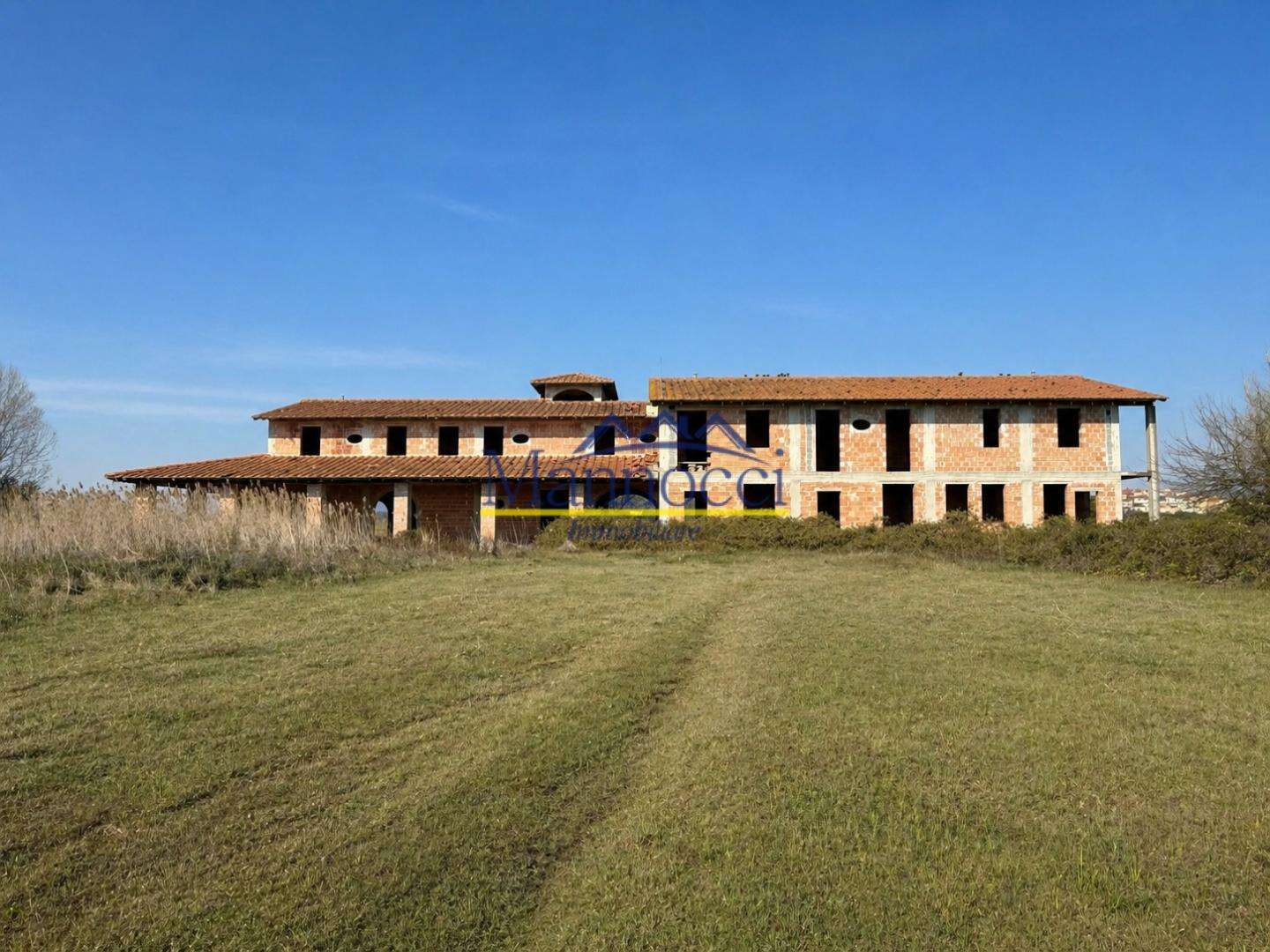Terreno edificabile Via Querce,, Santa Maria a Monte