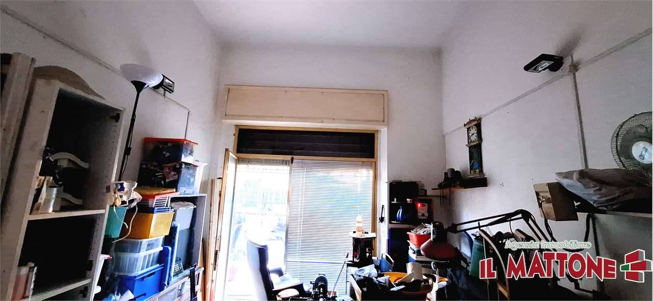 Magazzino - Deposito Pontedecimo, Genova
