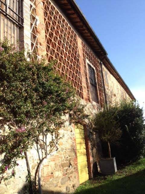 Rustico Camigliano, Capannori