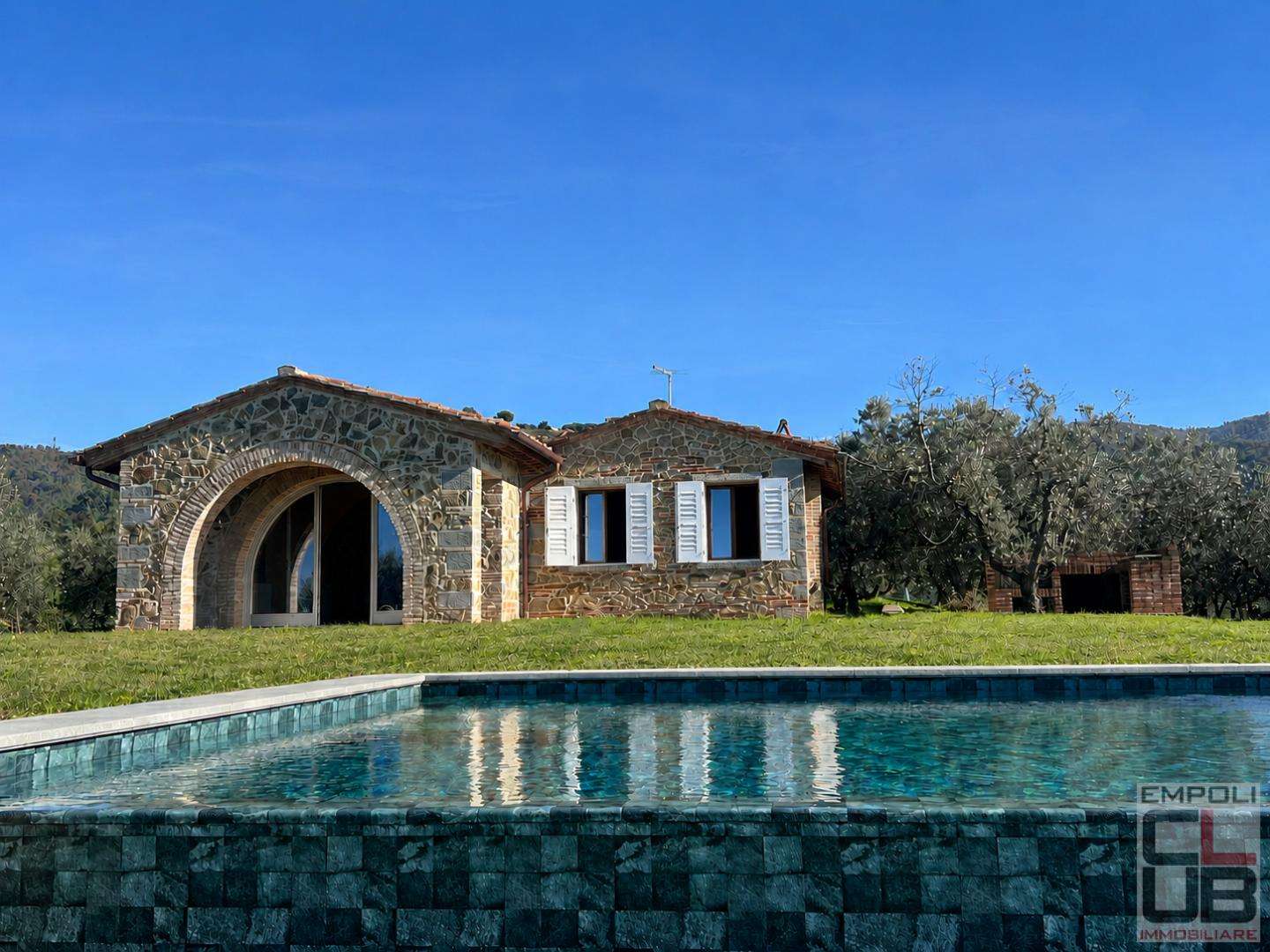 Azienda agricola VINCI Parco Acquaria,  50059, Vinci