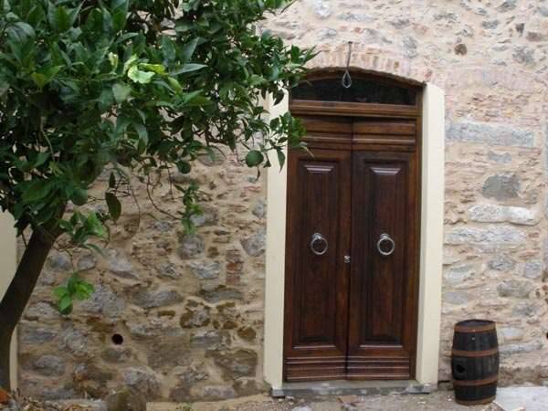 Rustico Quiesa, Massarosa