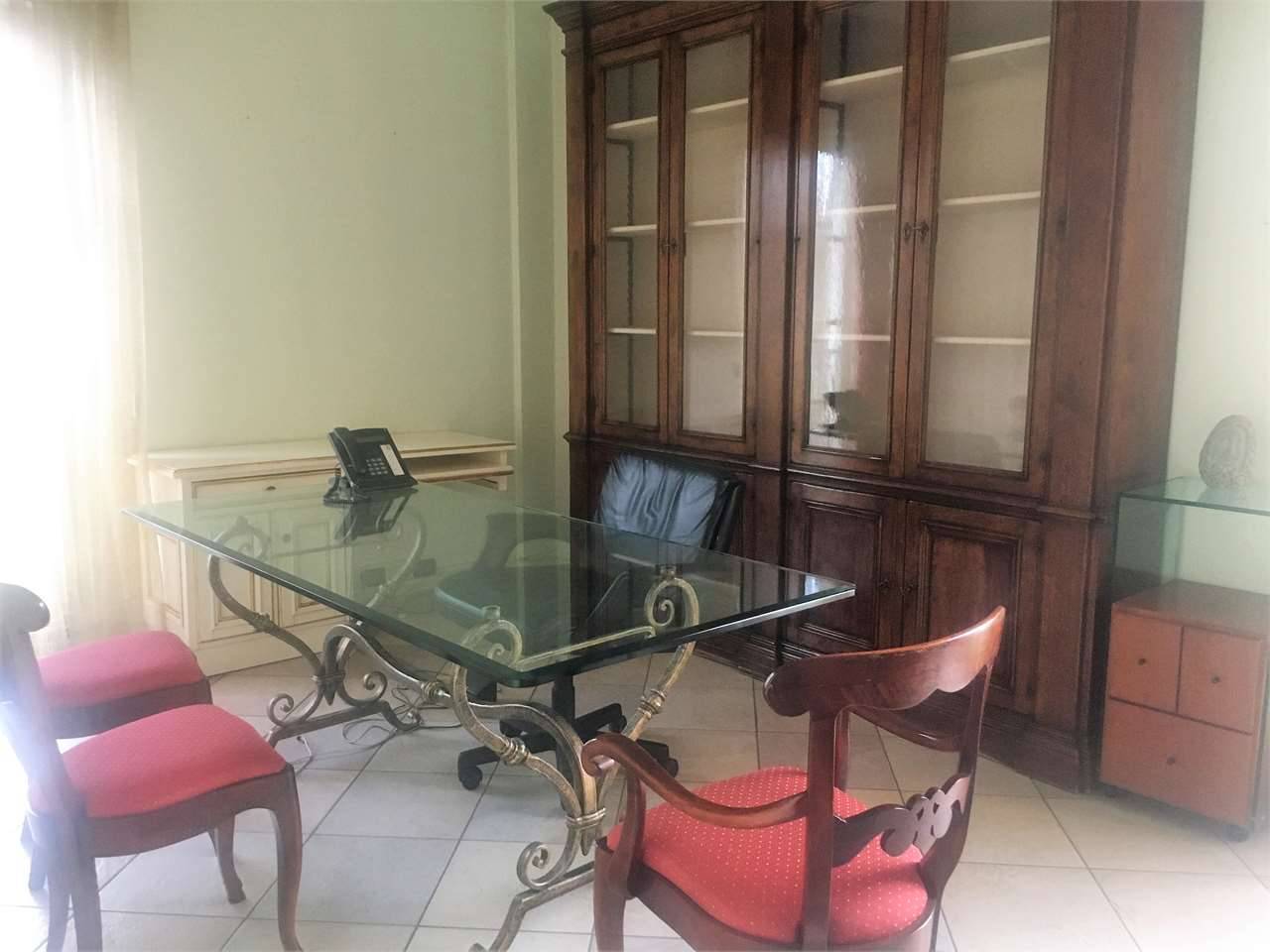 Ufficio, Porcari