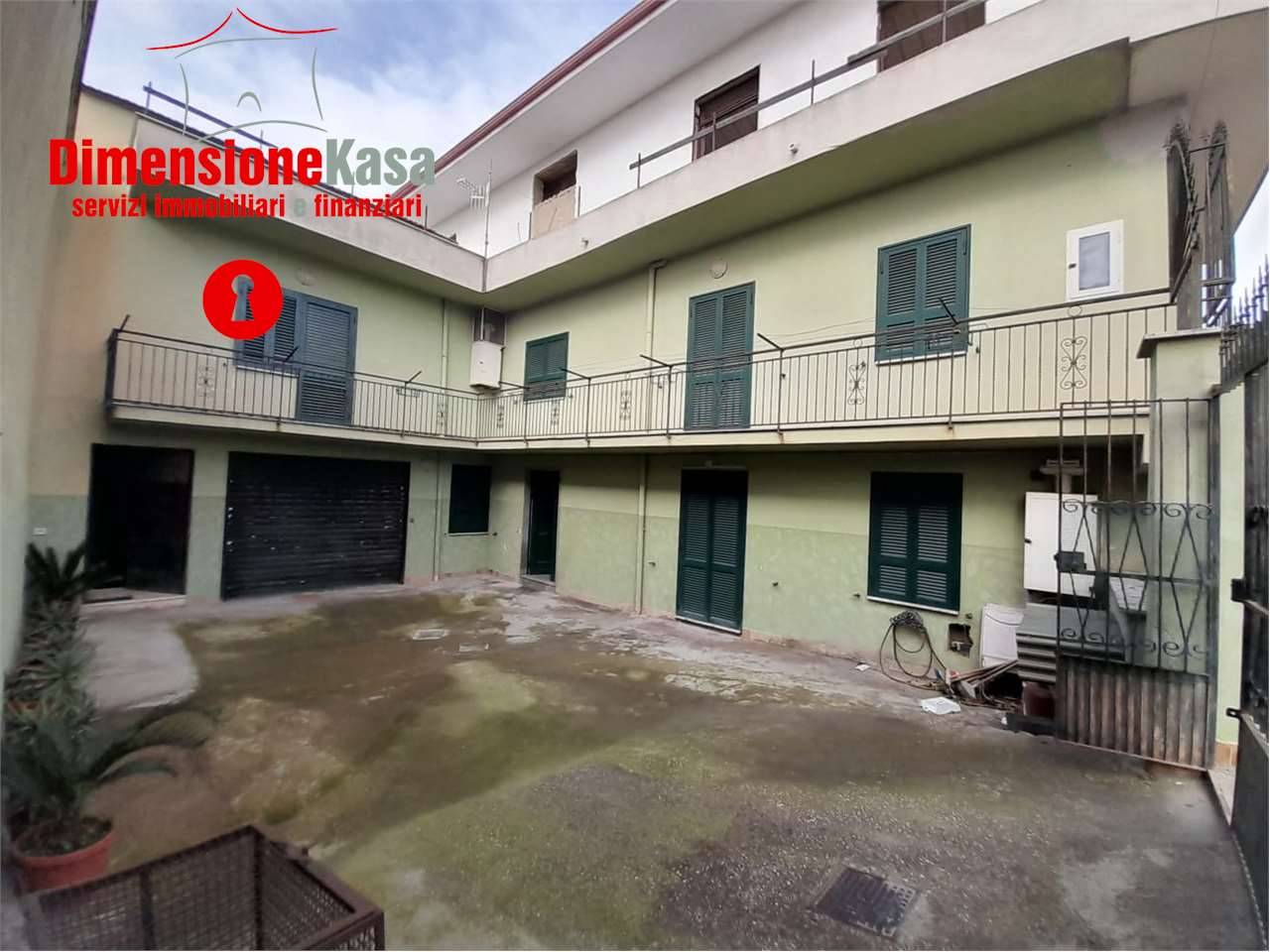 Casa indipendente, San Felice a Cancello