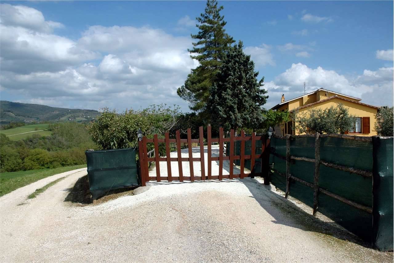 Rustico, Deruta