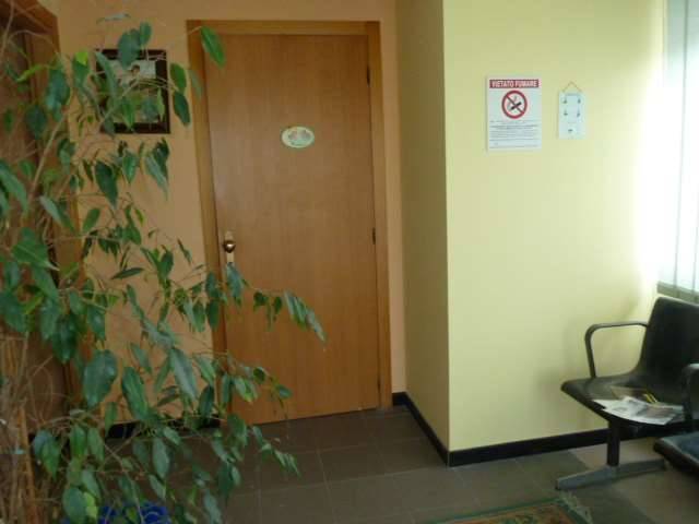Ufficio, Porcari