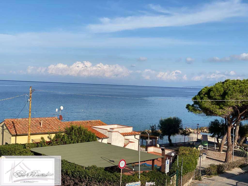 Casa indipendente Sant 'Andrea, Marciana