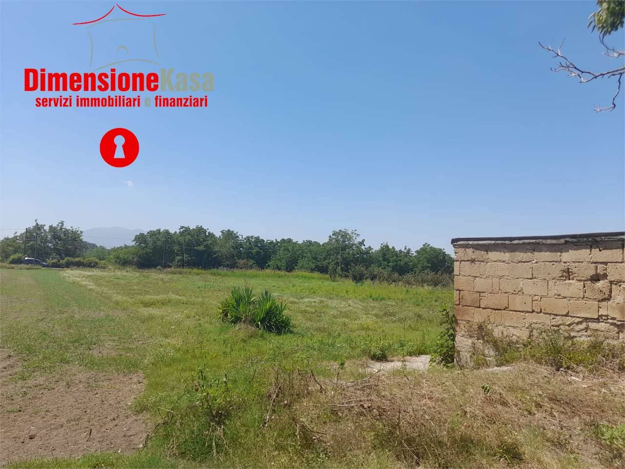 Terreno agricolo, Cicciano