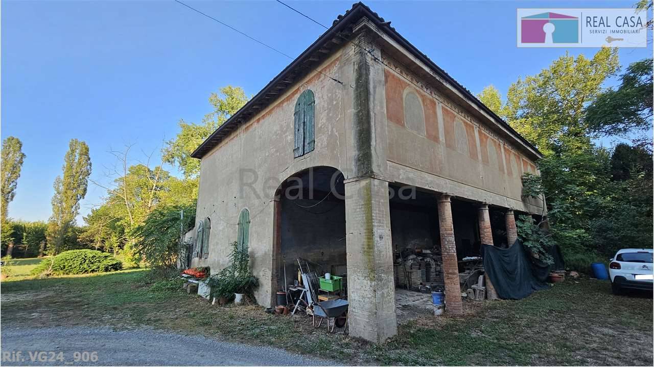 Rustico Madonnina, Modena
