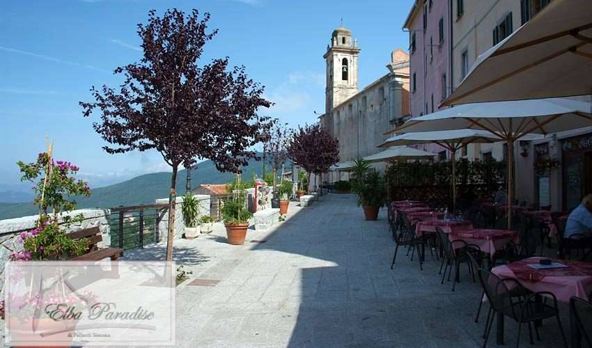 Negozio Centro Storico, Marciana