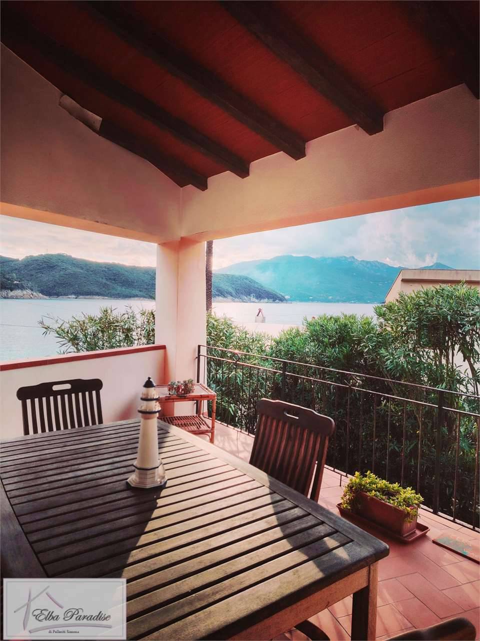 Villa La Biodola, Portoferraio