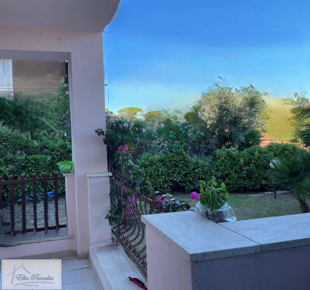 Porzione di casa Rio Nell ' Elba, Rio