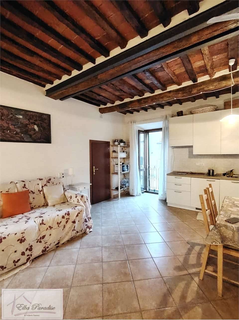 Appartamento Rio Nell ' Elba, Rio