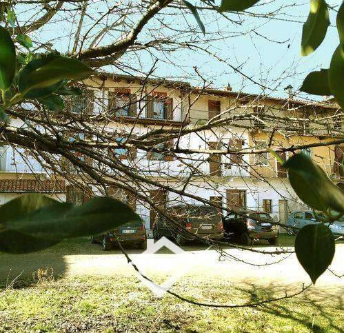 Villa, Ghemme