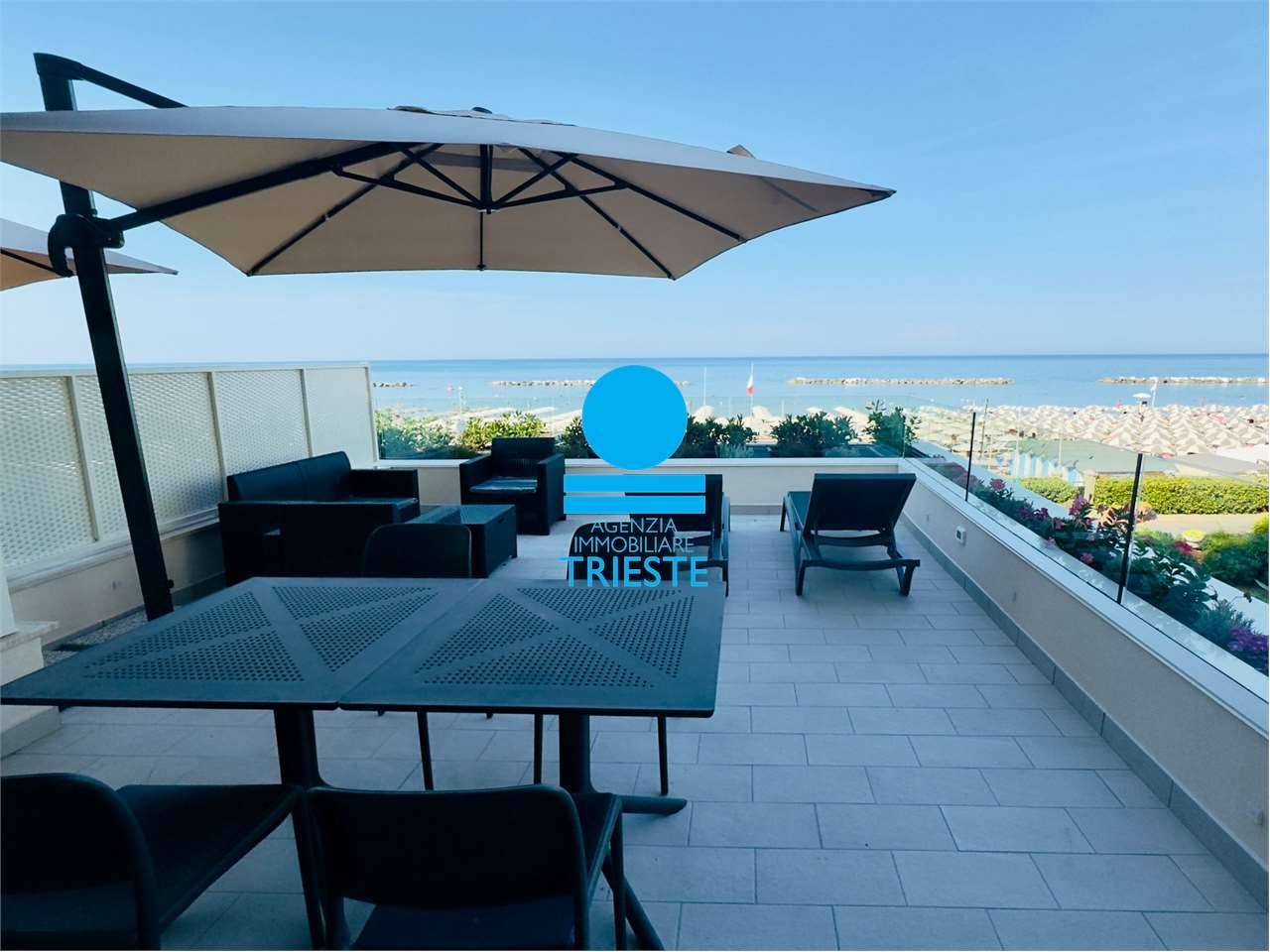 Appartamento Mare, Pesaro