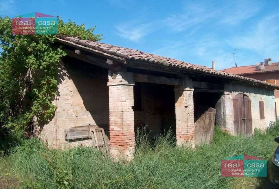 Rustico Vaciglio/Contrada, Modena
