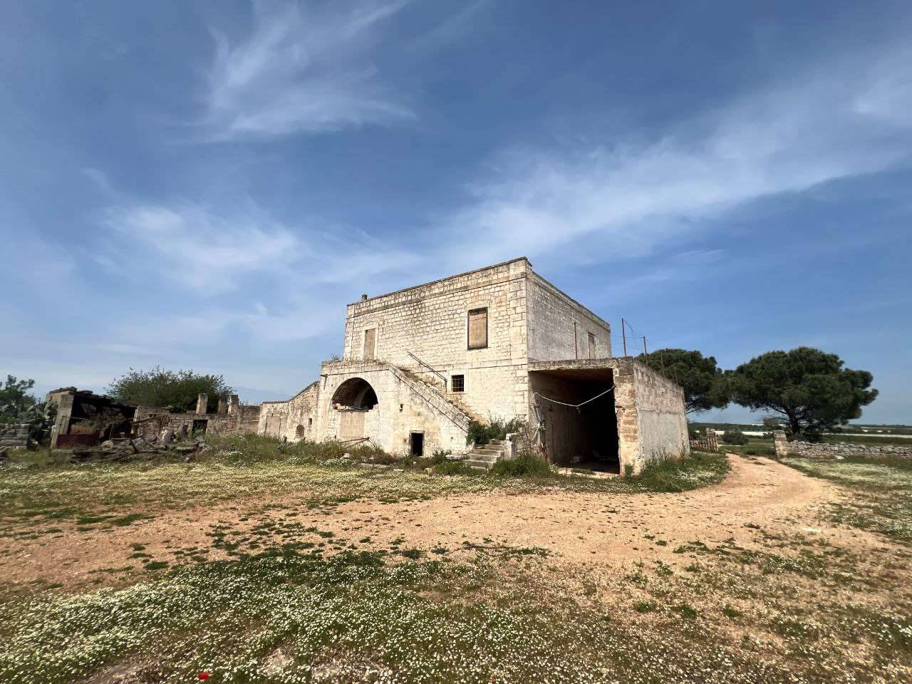 Villa, Conversano