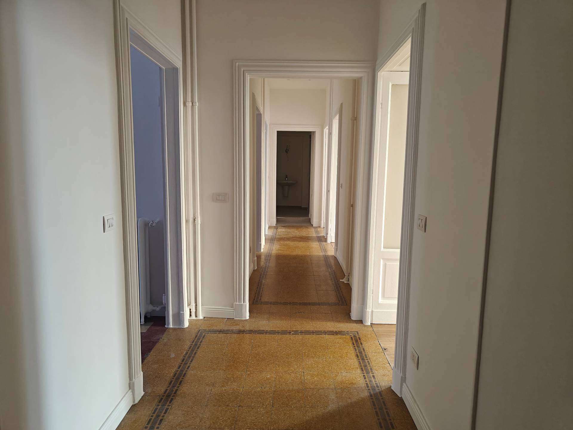 Appartamento Via Spartaco38, Milano