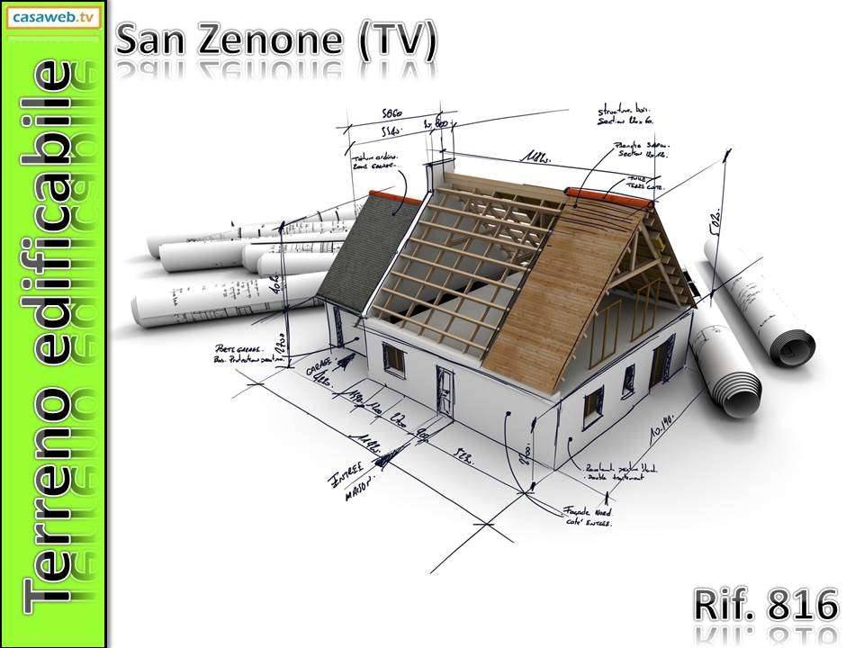 Terreno edificabile, San Zenone degli Ezzelini