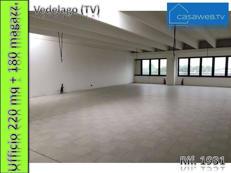 Ufficio, Vedelago