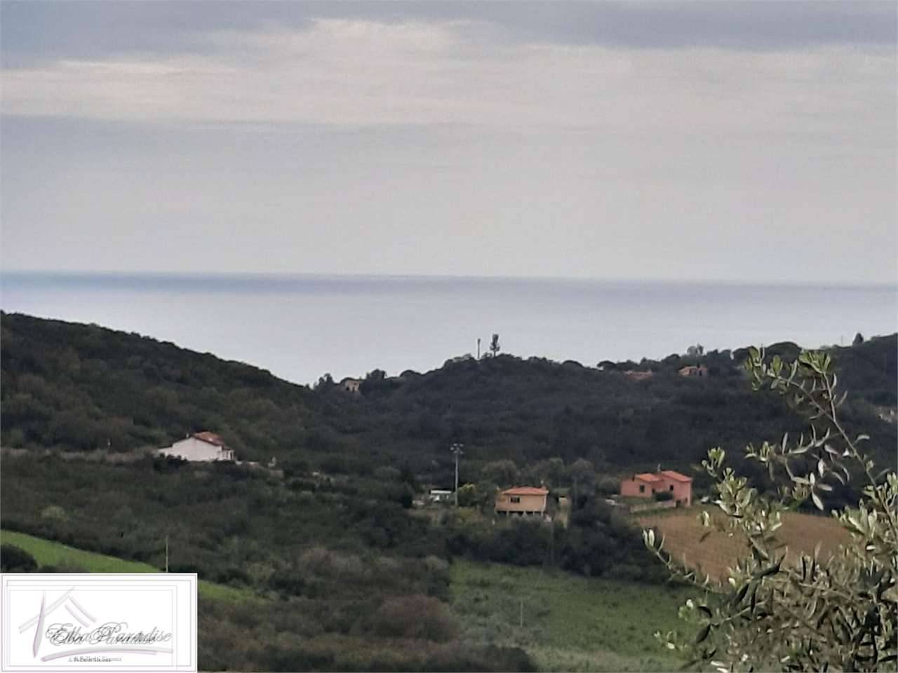 Porzione di casa Prima Campagna, Porto Azzurro