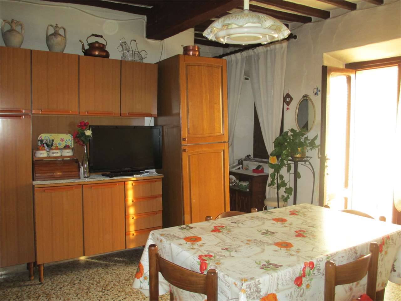 Rustico, Porcari